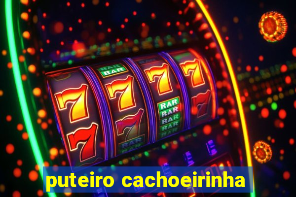 puteiro cachoeirinha